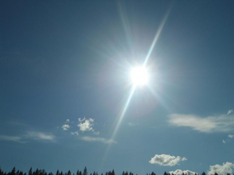 Kesä 2012 laiturilla